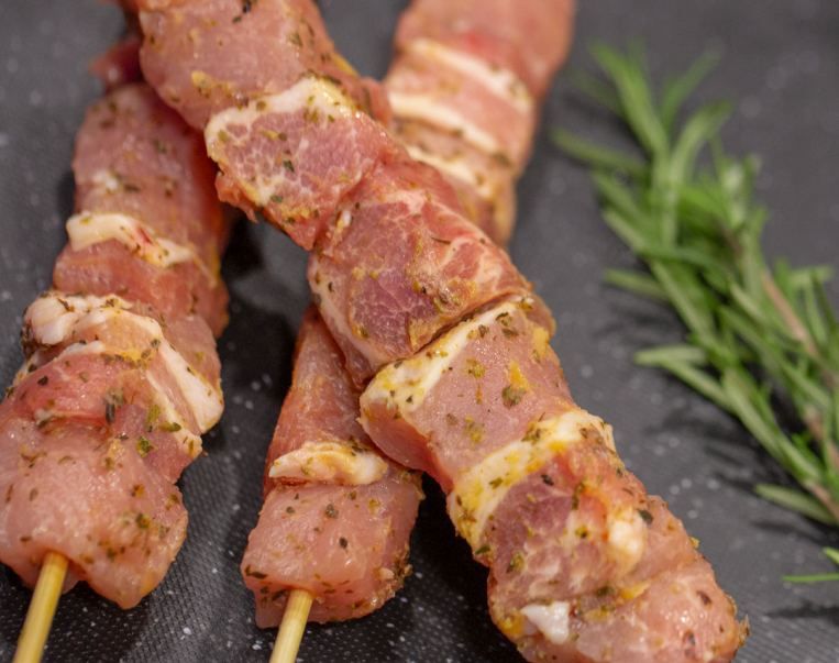souvlaki-xoirino